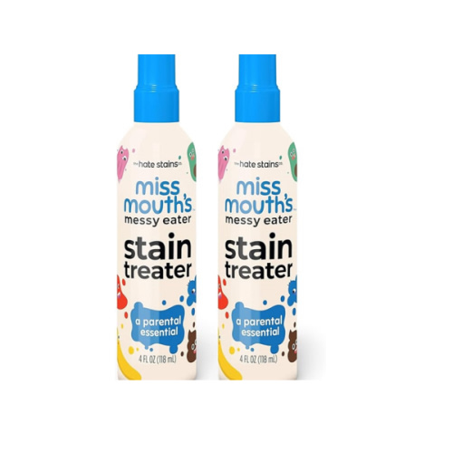 Amazon.com: The Hate Stains Co.: Mom's Magic