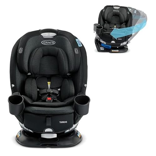 Graco Turn2Me 3-in-1 Car Seat - Cambridge