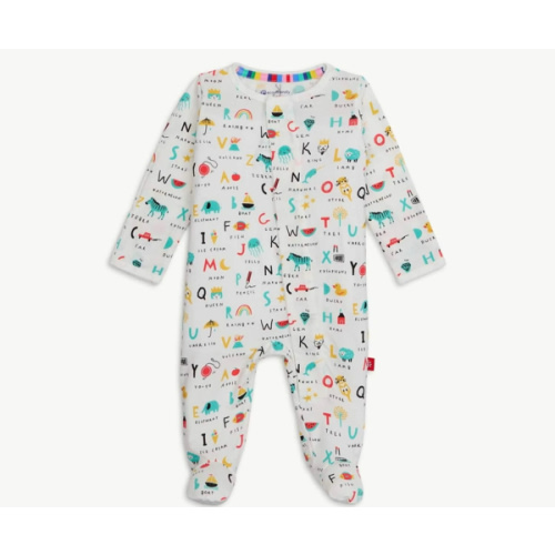 Magnetic Footie – Magnetic Me 6-9M