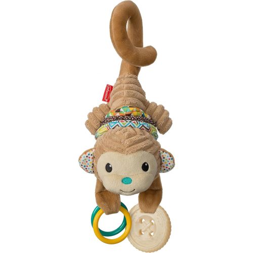 Musical Pull Down™ Monkey