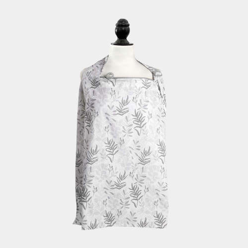 Boppy® Nursing Cover - Breastfeed Comfortably On-The-Go