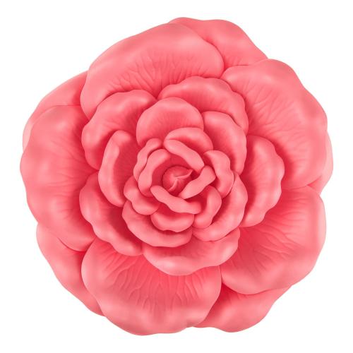 Wild Rose Wall Decor