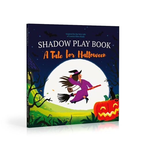 A Tale for Halloween
