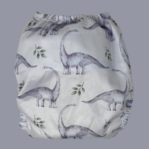 Dippy - Newborn Hybrid Diaper