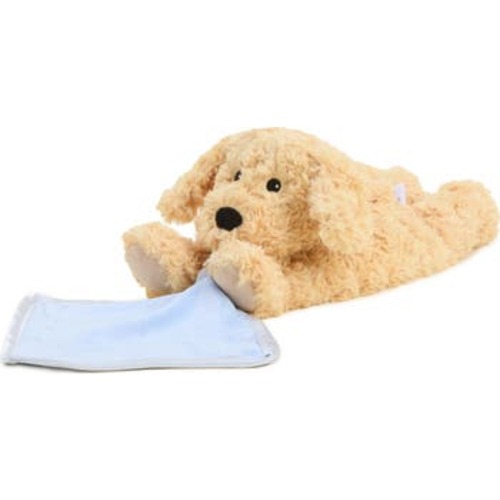 Dog Blanket Plush Toy