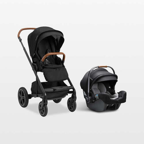 Nuna MIXX™ Next + PIPA™ RX Travel System