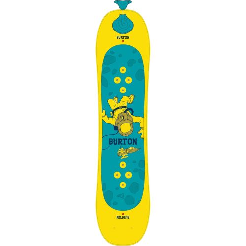 BURTON Riglet Snowboard Kid's
