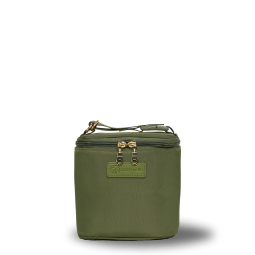 Cold Gold (Olive)
