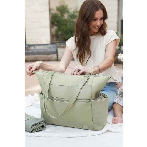 Weslie & Lane Diaper Bags | Backpack | Tote Bag