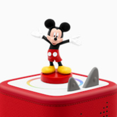 tonies Classic Tonies 3+ - Disney Mickey Mouse Tonie