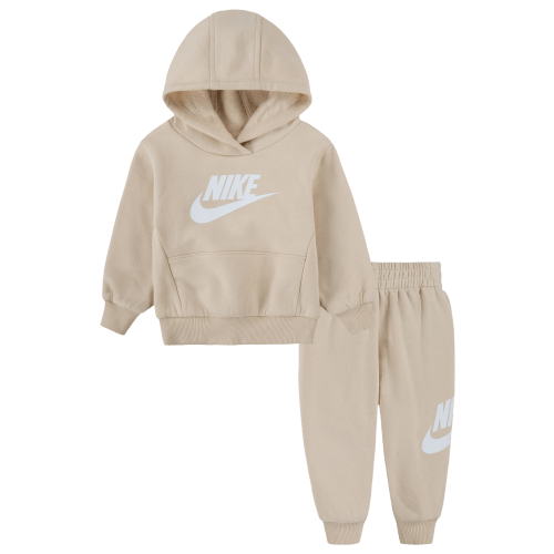 Nike Club Fleece Set