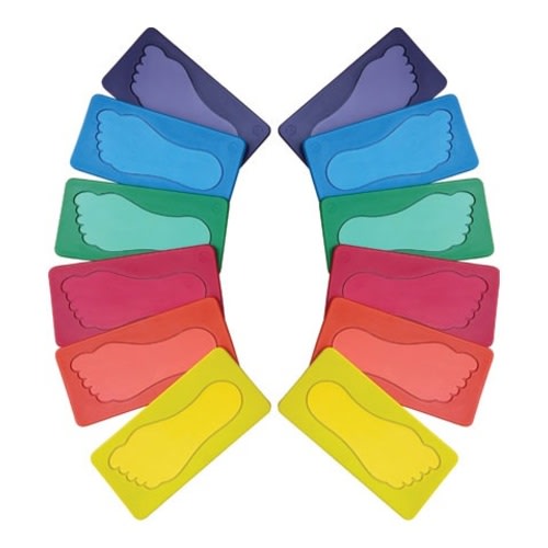 Poly Pad Foot Large (Set of 12) FREE SHIPPING