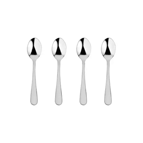 Starter Infant Spoons (Pack of 4) - Classic
