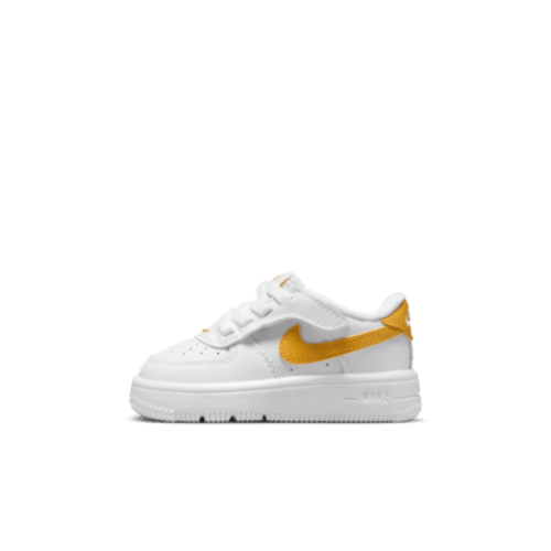 Nike Force 1 Low EasyOn Baby/Toddler Shoes