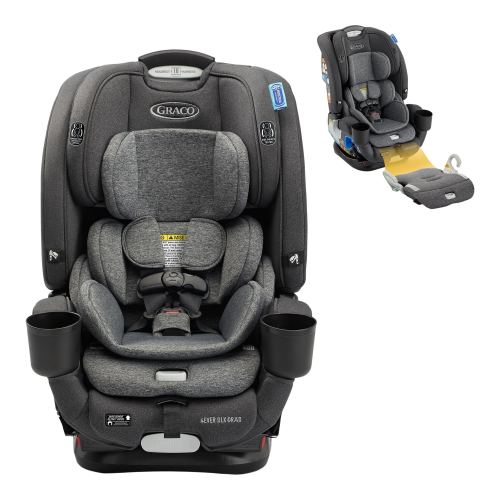 Graco 4Ever 5-in-1 Car Seat