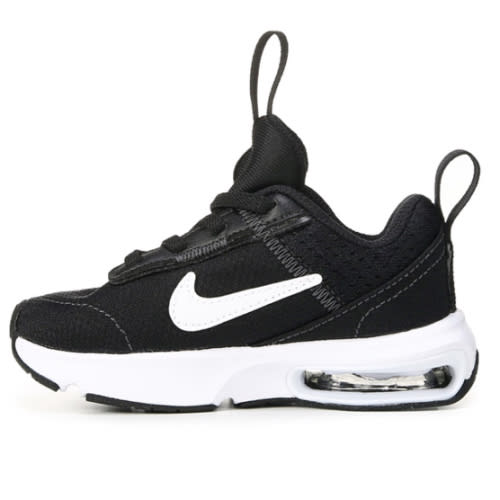 Kids' Air Max INTRLK Lite Sneaker Toddler