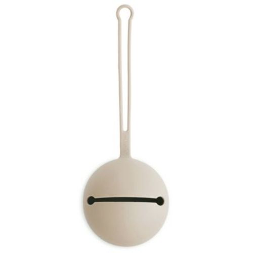 Silicone Pacifier Case Stone One Size