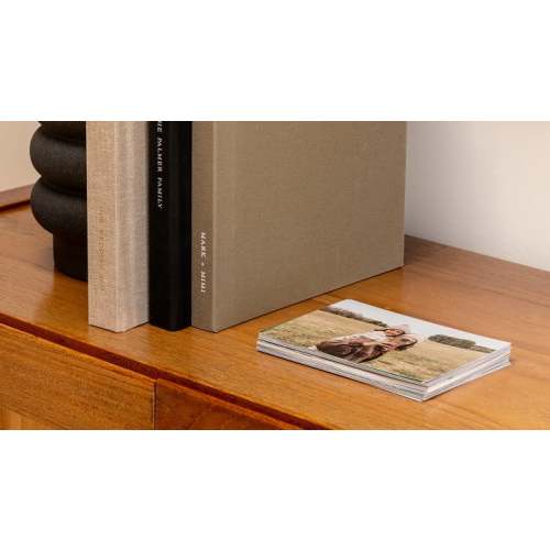Baby Book | The Story of You