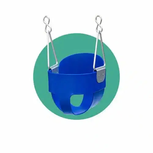 Bucket Swing
