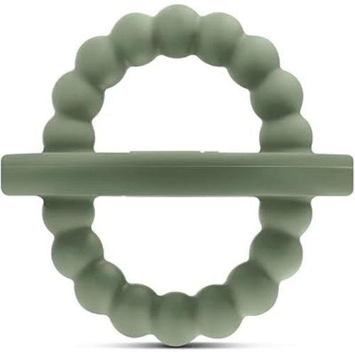 Ryan and Rose Cutie Bit Teether (Ivy)