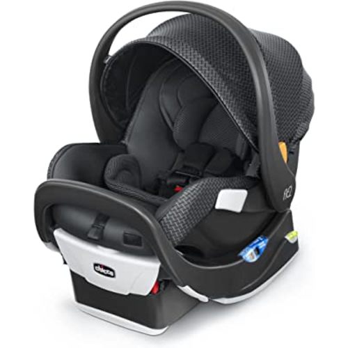 Chicco Fit2 Infant & -Toddler Car Seat - Venture | Grey