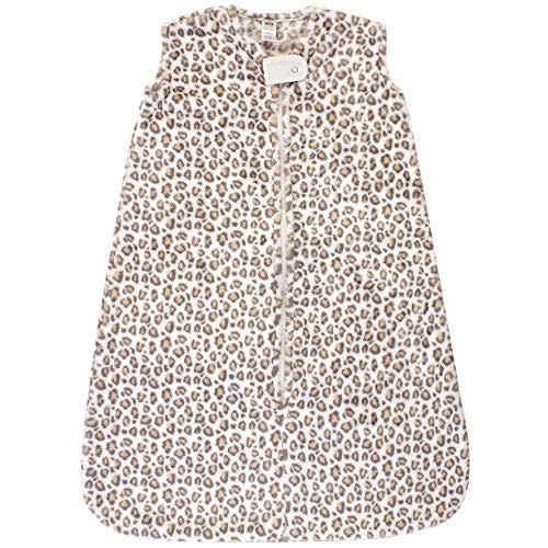 Hudson Baby Unisex BabyPlush Sleeping Bag, Sack, Blanket