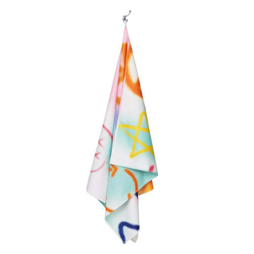 Quick Dry Beach Towel – Dock & Bay US