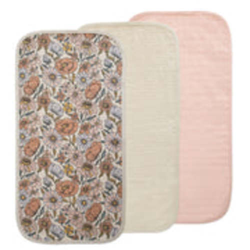 Changing Pad Liner 3-Pack – Mushie