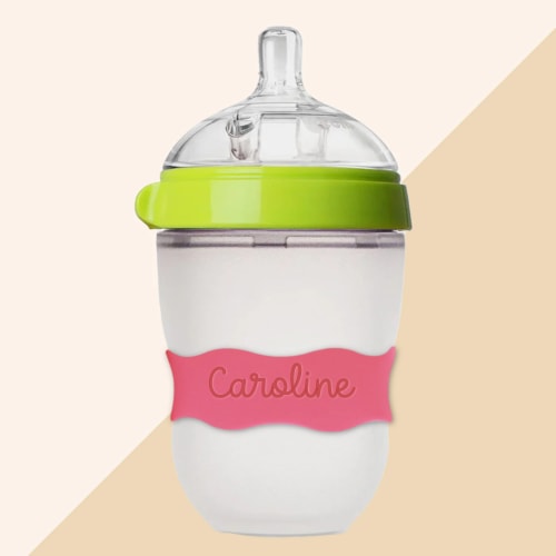 Orbit Labels® Personalized Bottle Labels