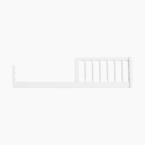 daVinci Jenny Lind Toddler Bed Conversion Kit - White