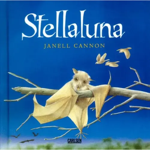 Stellaluna Sonderausgabe