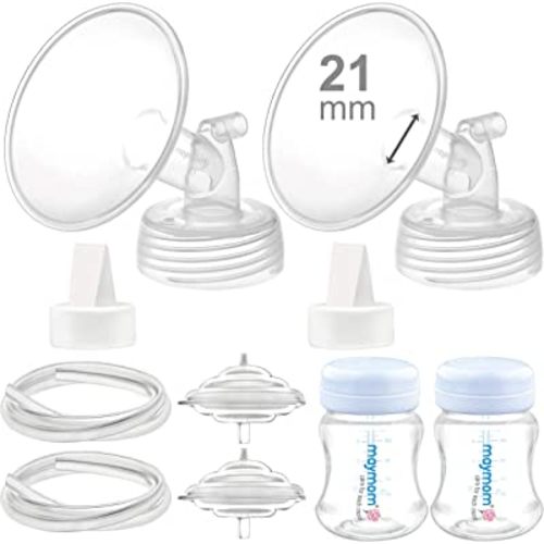 Dr. Brown's Universal Baby Bottle and Accessory Drying Rack with Baby  Bottle Dishwasher Basket for Standard Baby Bottle Parts