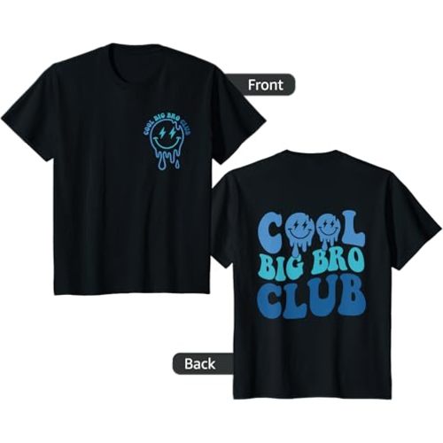 2 Sided T-Shirt