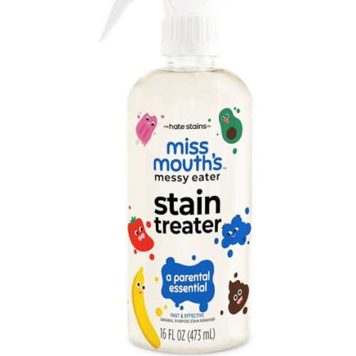 Amazon.com: The Hate Stains Co.: Mom's Magic