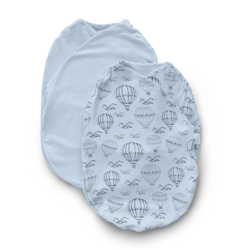 COCOON SWADDLE