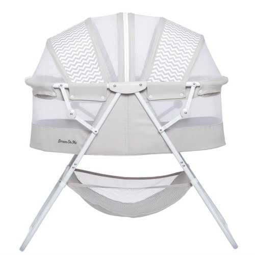 Dream on Me Karley Bassinet