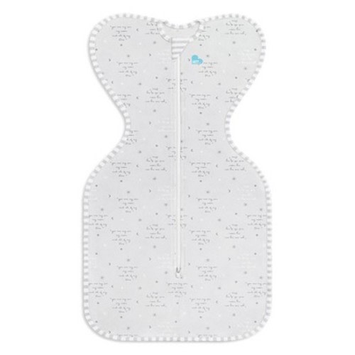 Love To Dream Swaddle UP Lite Adaptive Swaddle Wrap - You Are My, Size: S