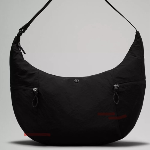 Large Slouchy Sling Bag 13L | Men's Bags,Purses,Wallets | lululemon