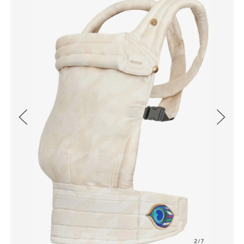 Tweed W | Zeitgeist Baby Carrier | SHOP ARTIPOPPE