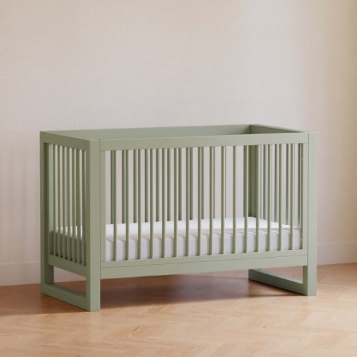 Namesake Nantucket 3-In-1 Convertible Crib with Toddler Bed Conversion Kit & Reviews | Wayfair