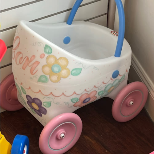 Doll Buggy
