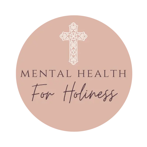 Emotional Regulation Course — Mental Health for Holiness