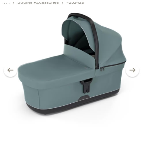 Thule UG3 Bassinet | REI Co-op