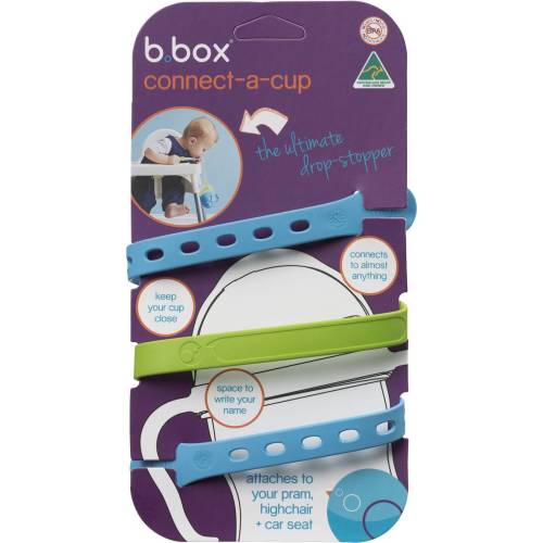 B.Box Connect A Cup Assorted each