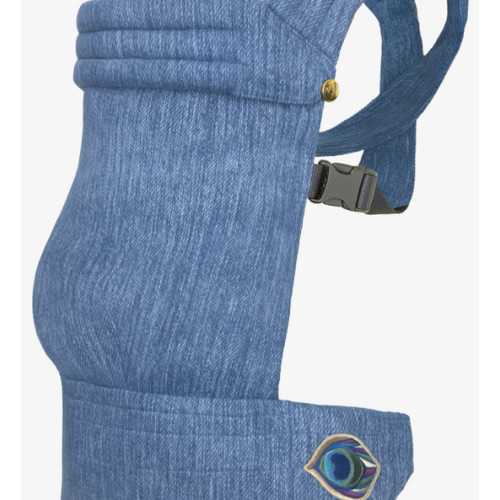 Denim Classic | Zeitgeist Baby Carrier | SHOP ARTIPOPPE