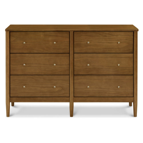 daVinci Frem 6-Drawer Dresser & Reviews | AllModern