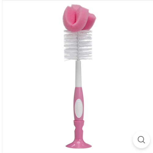 Dr. Brown’s Natural Flow® Baby Bottle Brush