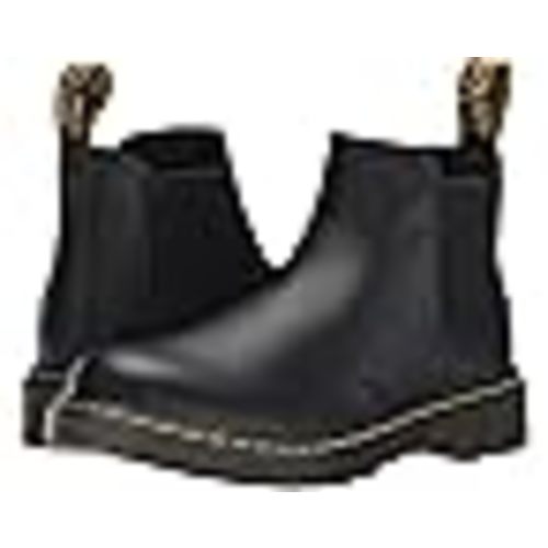 Dr. Martens Kid's Collection 2976 Junior Chelsea Boot (Little Kid/Big Kid) | Zappos.com