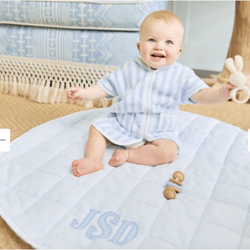 Tummy Time Mat