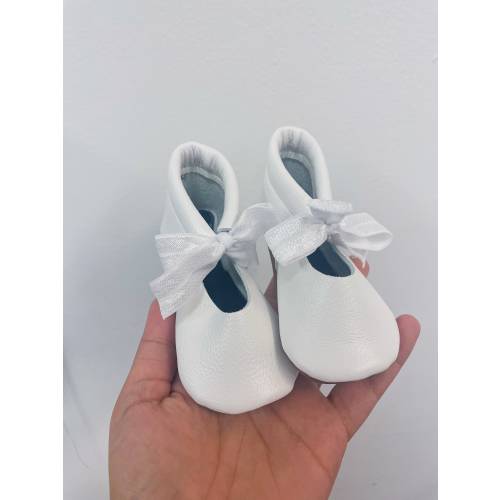 White Mary Kay’s
